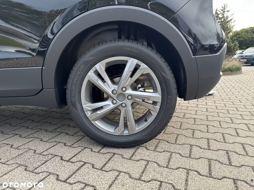 Volkswagen T-Cross 1.0 TSI Life Plus - 18