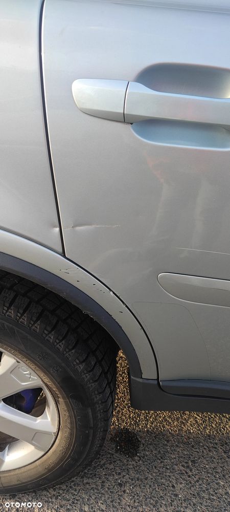 Volvo XC 90 D5 AWD Momentum - 6