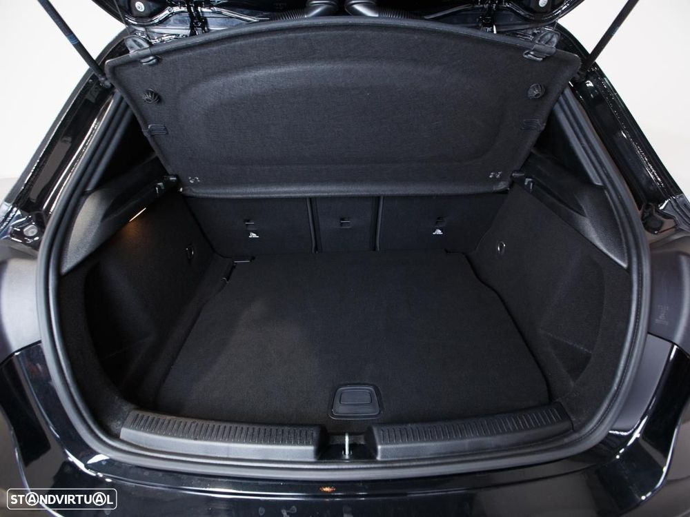 Mercedes-Benz A 180 d Style Aut. - 12