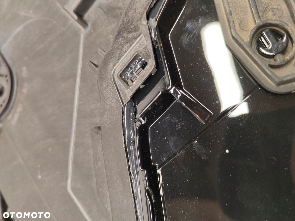 audi q7 4m0 laser lampa lewy przód 4m0941085c - 9