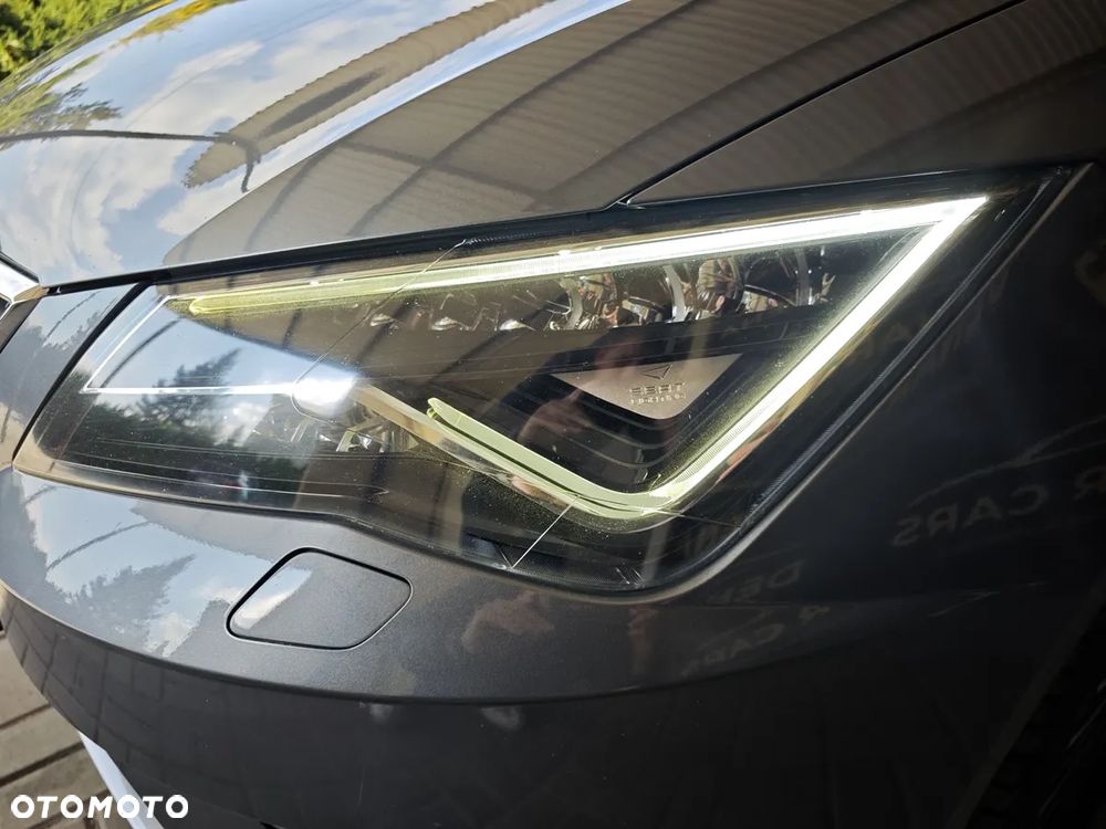 Seat Leon 1.4 TSI Xcellence S&S - 38
