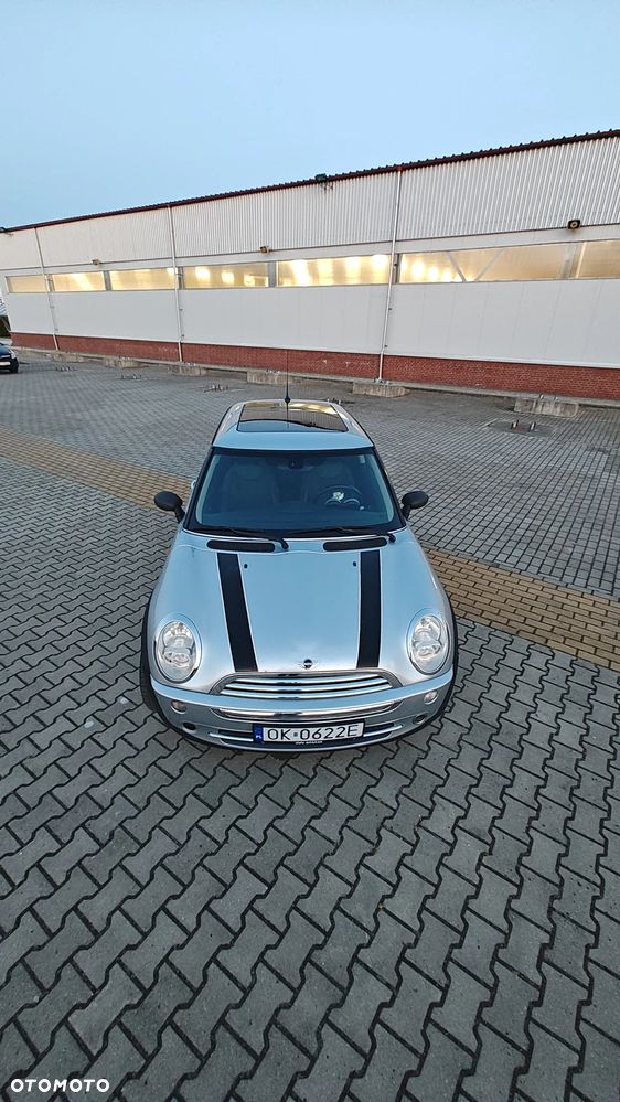 MINI Cooper pepper - 6