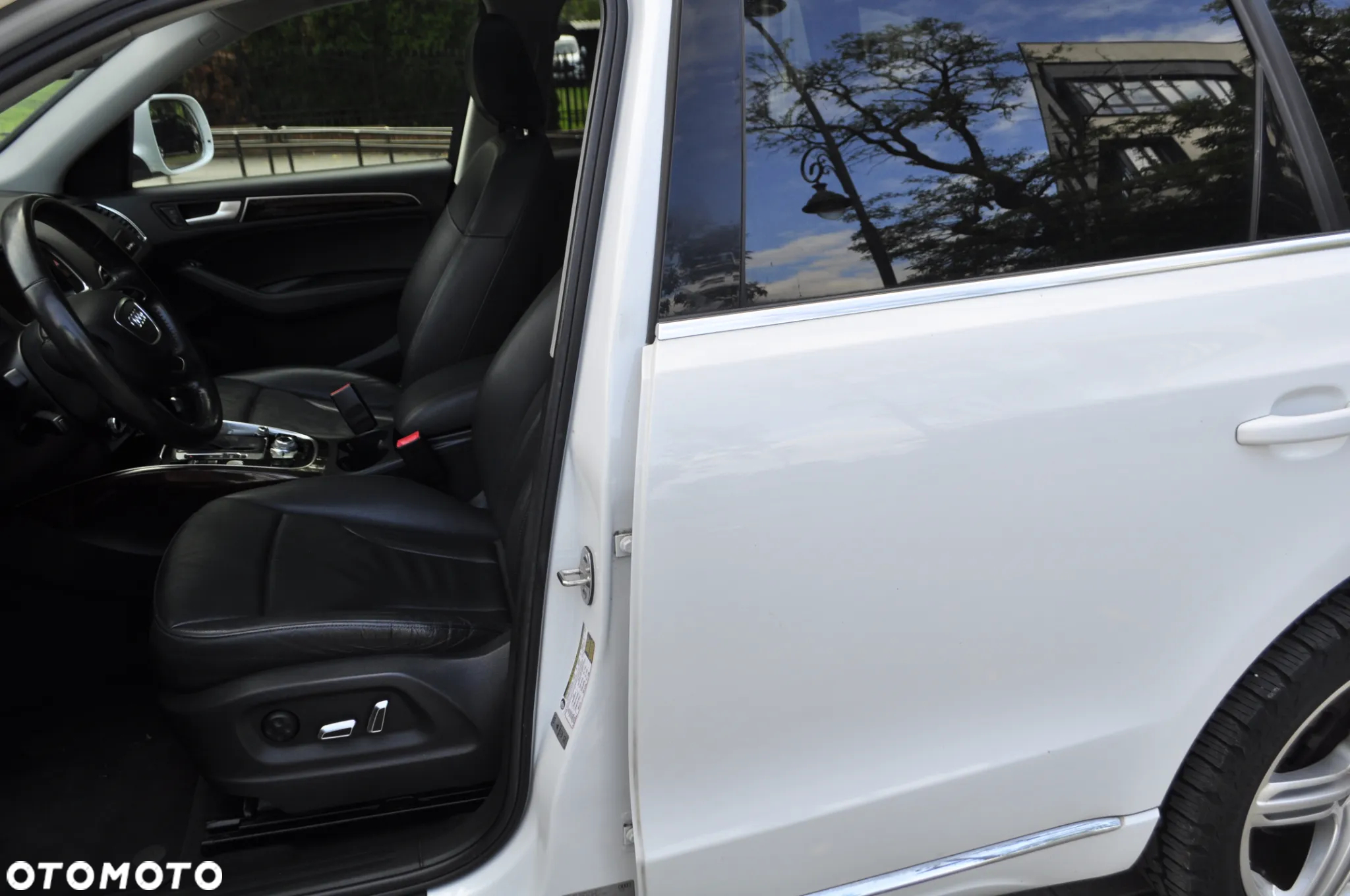 Audi Q5 - 19