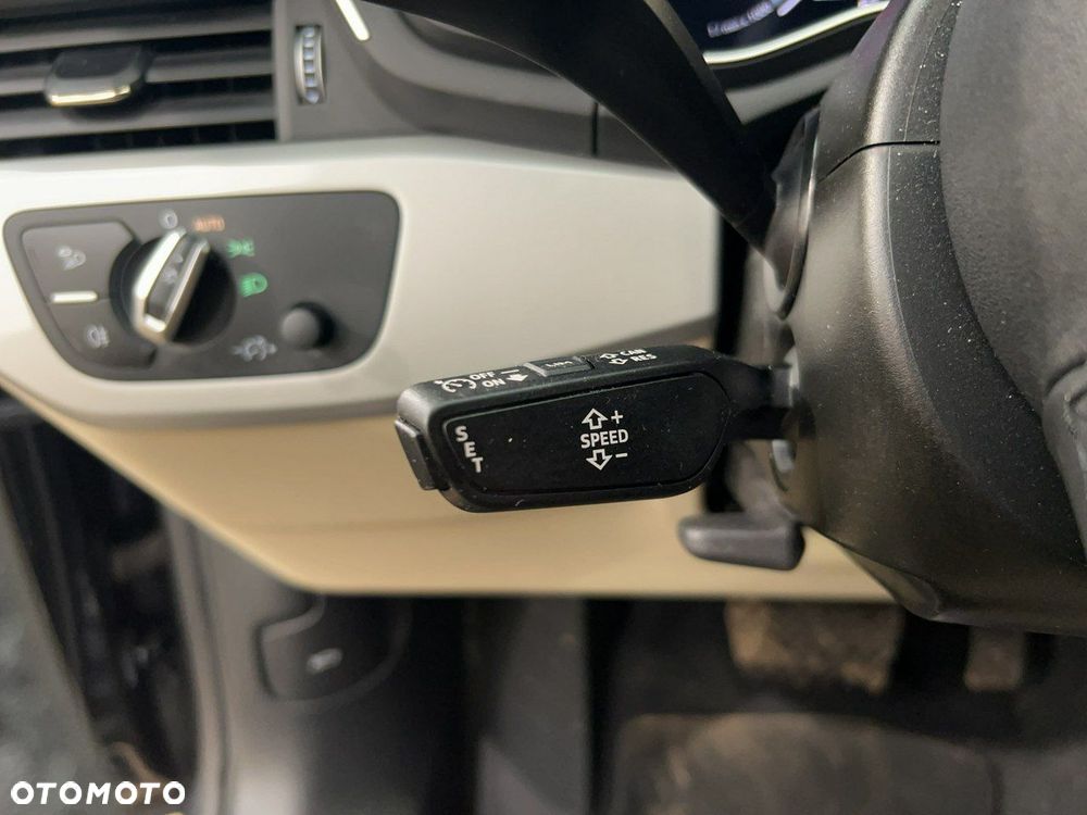 Audi A5 Limousine TFSI S tronic - 26