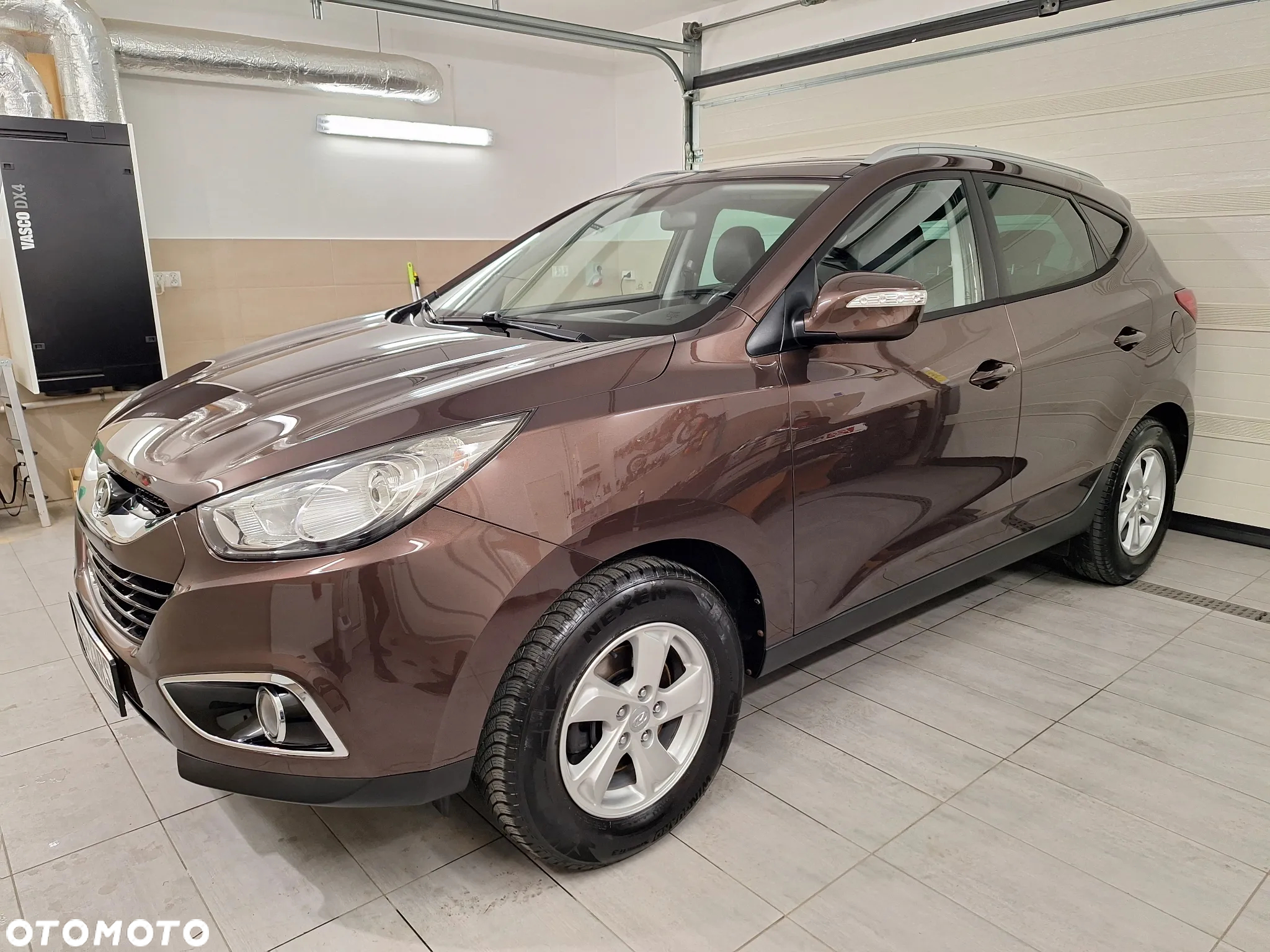 Hyundai ix35 2.0 Premium 2WD - 6