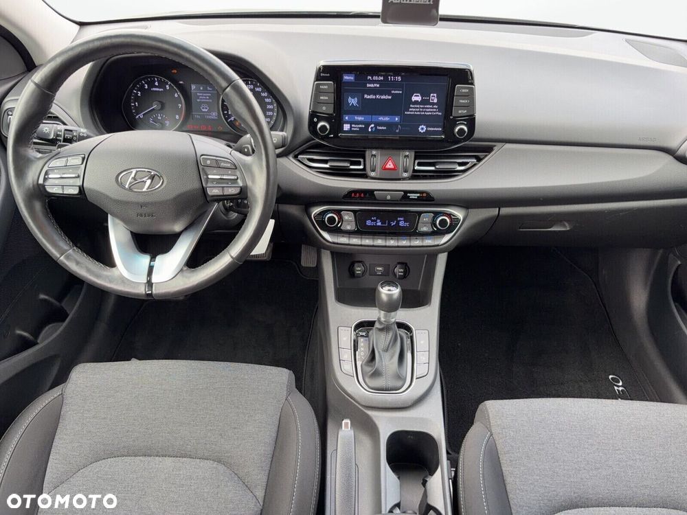 Hyundai i30 - 11