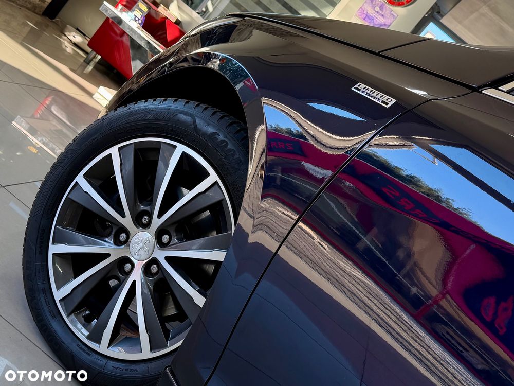 Peugeot 308 BlueHDi FAP 120 Stop&Start Style - 15