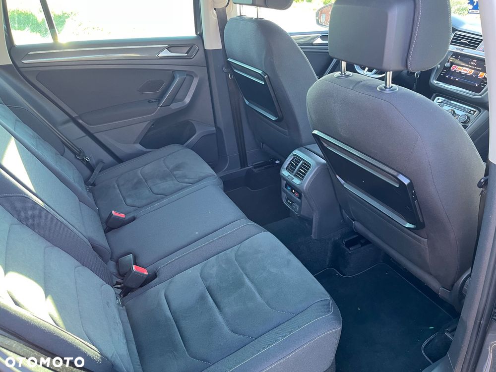 Volkswagen Tiguan 1.4 TSI BMT Comfortline - 19