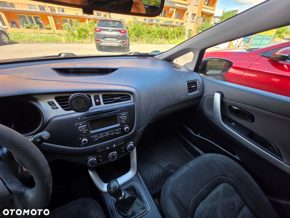 Kia Ceed 1.4 M - 9