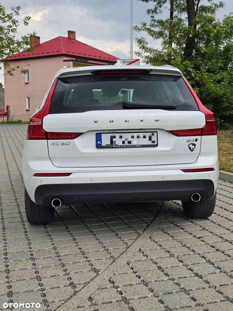 Volvo XC 60 - 10