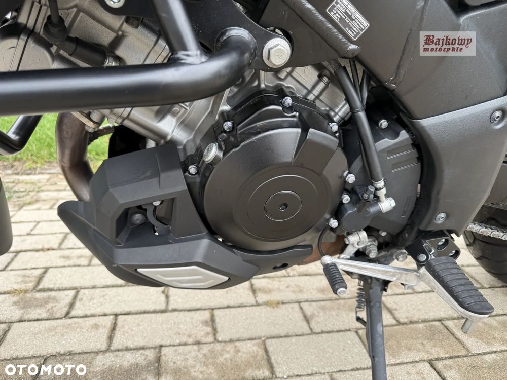 Suzuki DL - 10