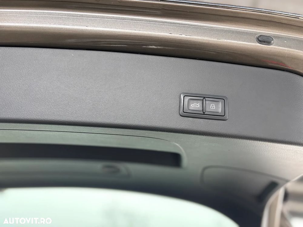 Audi A6 Allroad 3.0 TDI S tronic - 35