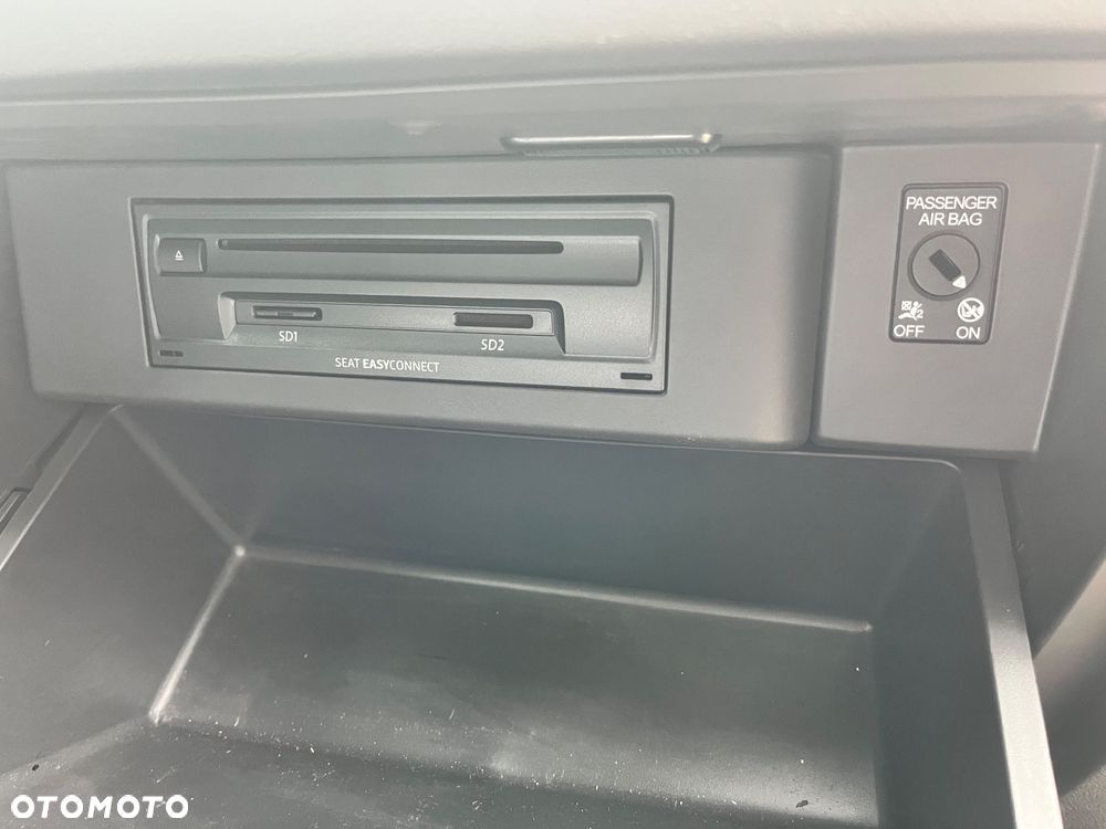 Seat Leon 1.6 TDI ECOMOTIVE Style - 30