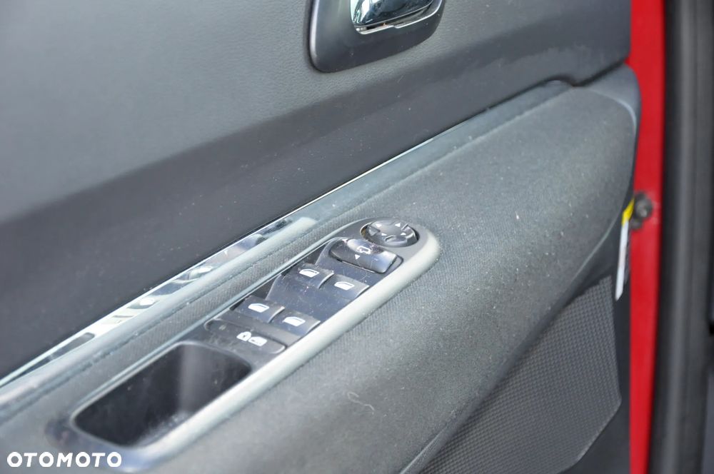 Peugeot 3008 HDi 160 Automatik Allure - 24