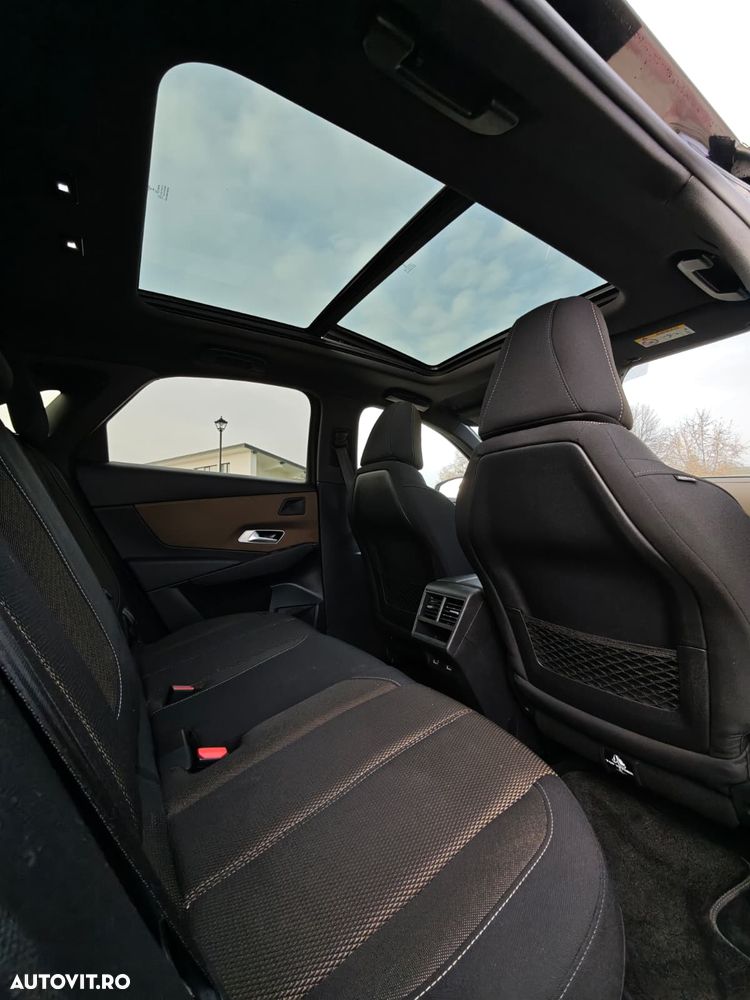 DS Automobiles DS 7 Crossback - 7