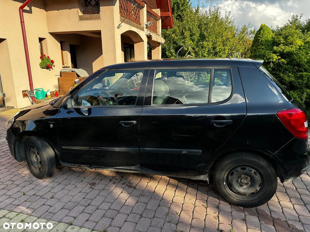 Skoda Fabia 1.2 12V Classic - 3