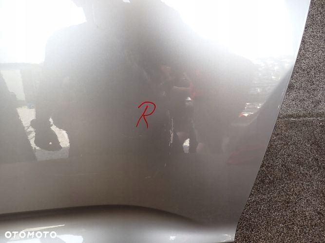 LEXUS RX IV 4 15- drzwi prawe przednie przód - 3