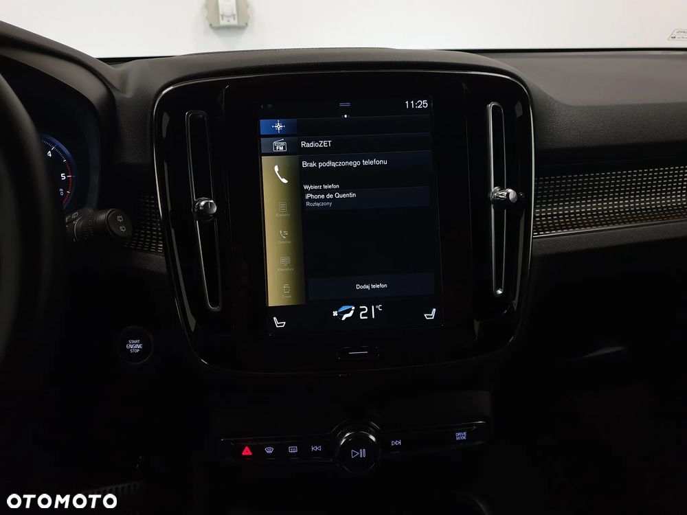 Volvo XC 40 D3 AWD Inscription - 16