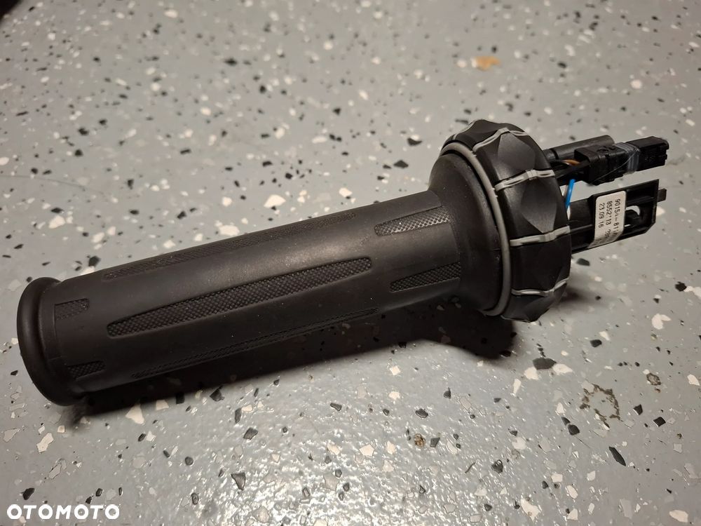 BMW S1000R S1000XR manetka - 2