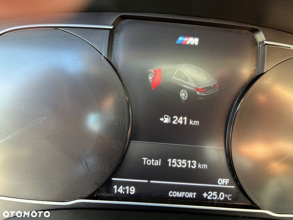 BMW Seria 3 318i Sport Line - 9