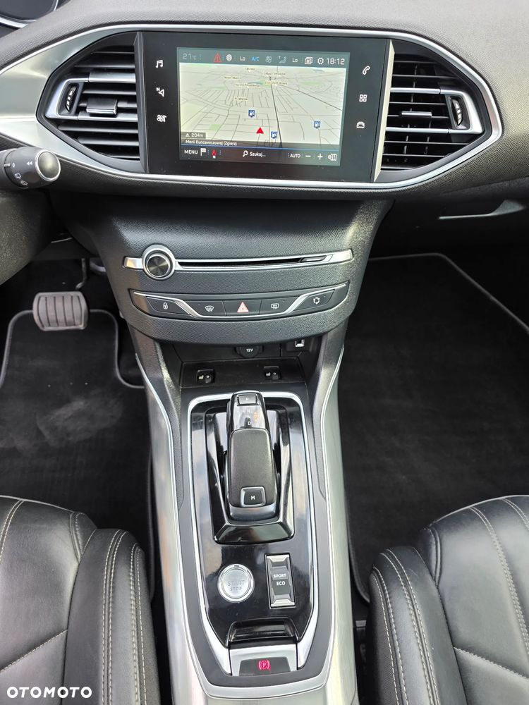 Peugeot 308 - 27