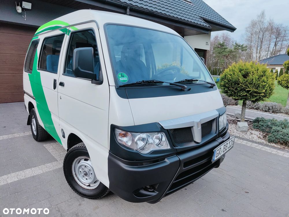 Piaggio Porter - 29