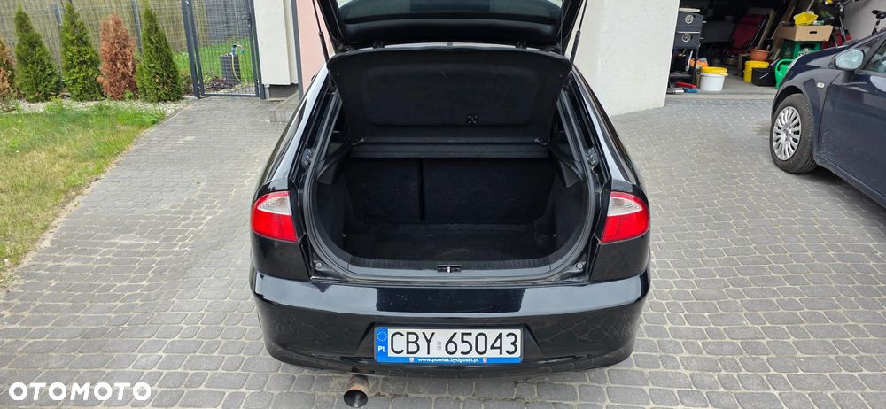 Seat Leon - 8
