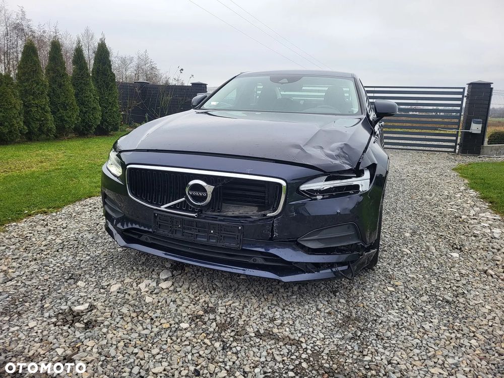Volvo S90 - 8