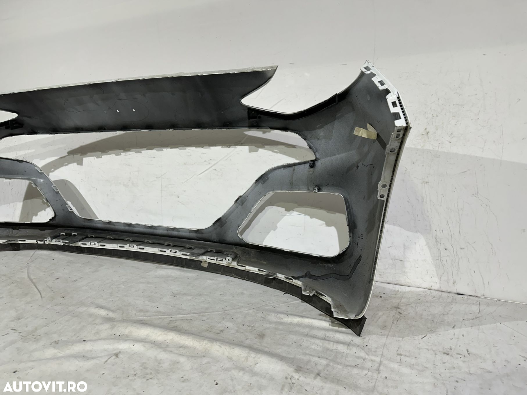 Bara fata Hyundai I10 N-Line, 2020, 2021, 2022, 2023, 86511-K7300 - 6