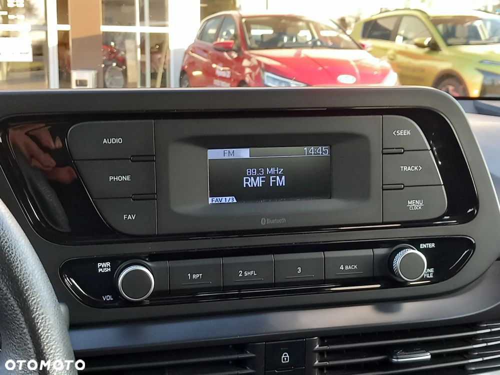 Hyundai i20 1.2 Classic Plus - 16