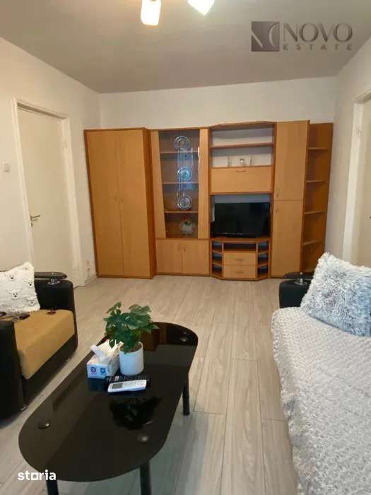 2 Camere | Nicolae Grigorescu | AC | Balcon | Metrou — fotografia 1