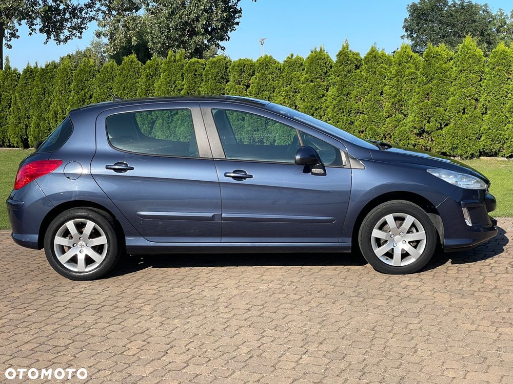 Peugeot 308 - 11