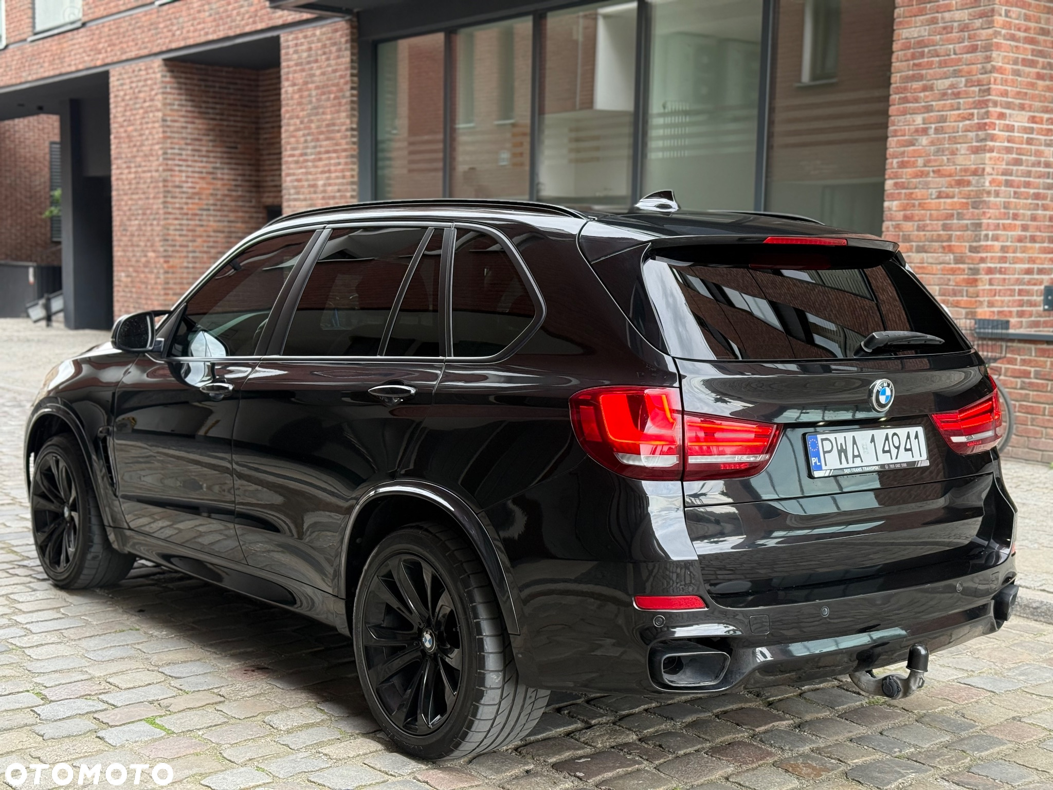 BMW X5 xDrive30d - 20