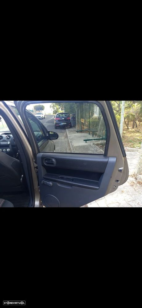 Mitsubishi Colt 1.5 DI-D Insport - 21