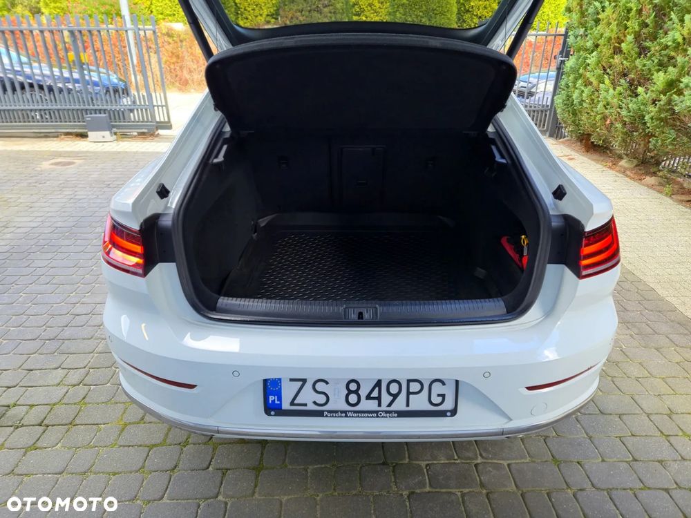 Volkswagen Arteon 2.0 TSI Essence DSG - 12