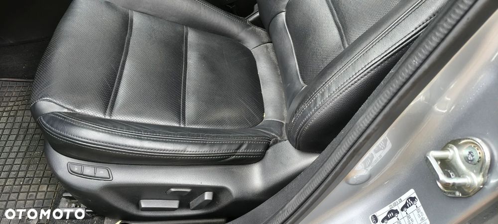 Mazda 6 2.0 Skypassion I-ELoop - 10