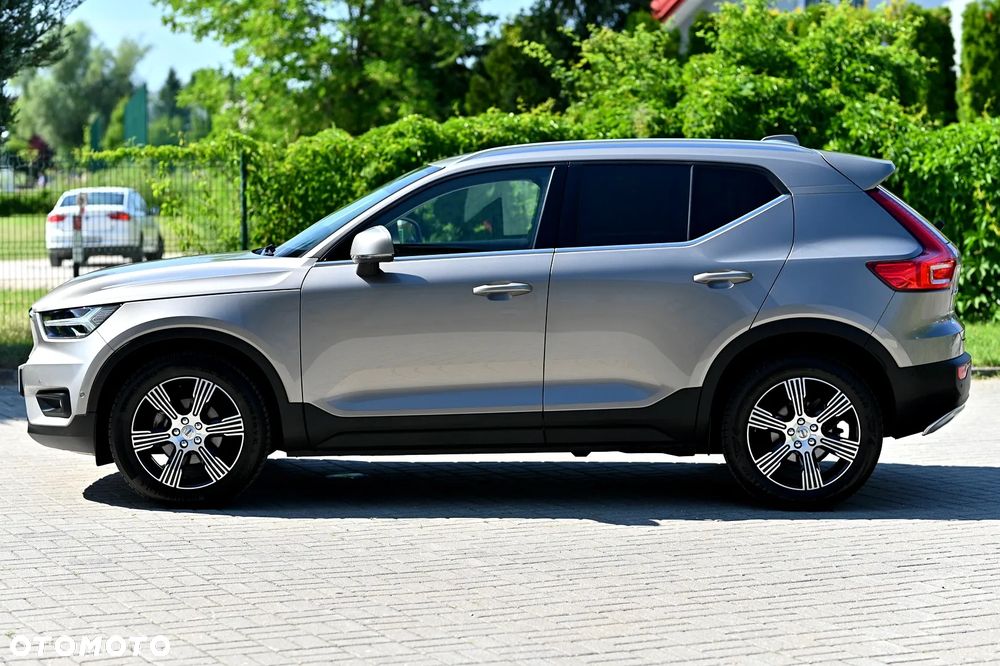 Volvo XC 40 T3 Inscription - 5