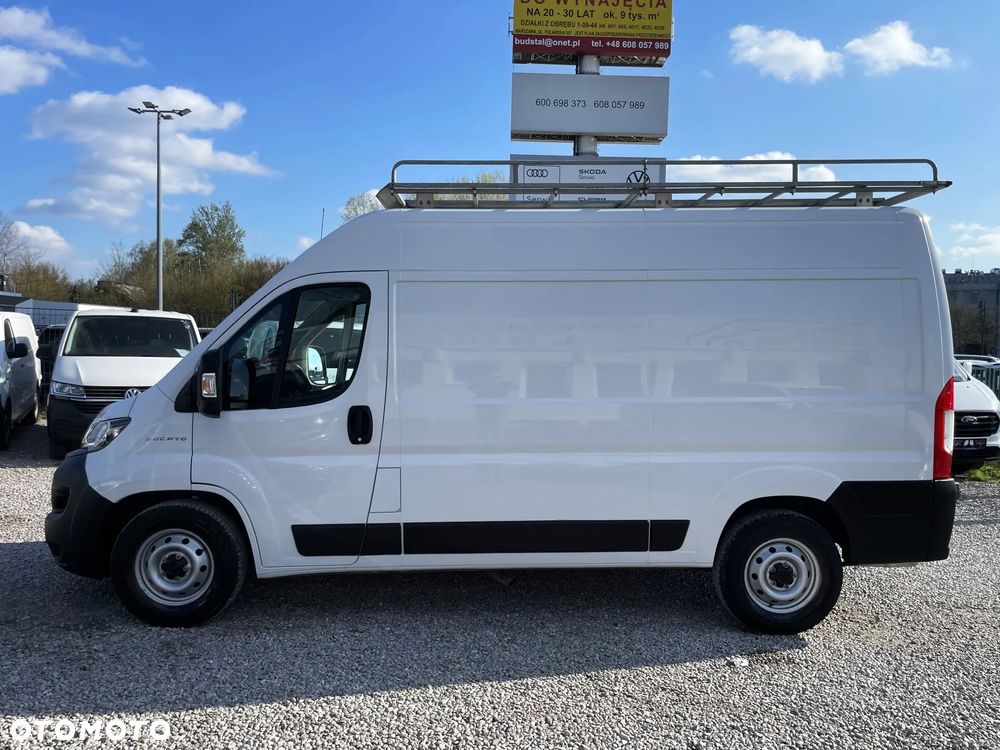 Fiat Ducato - 16