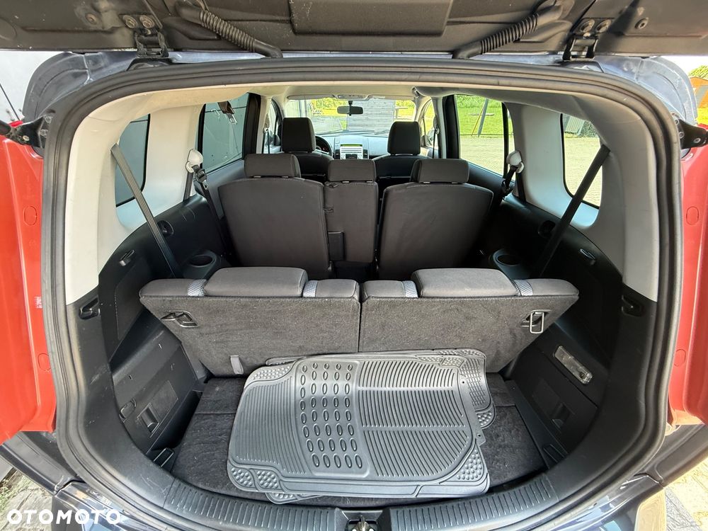 Mazda 5 1.8 Exclusive - 6