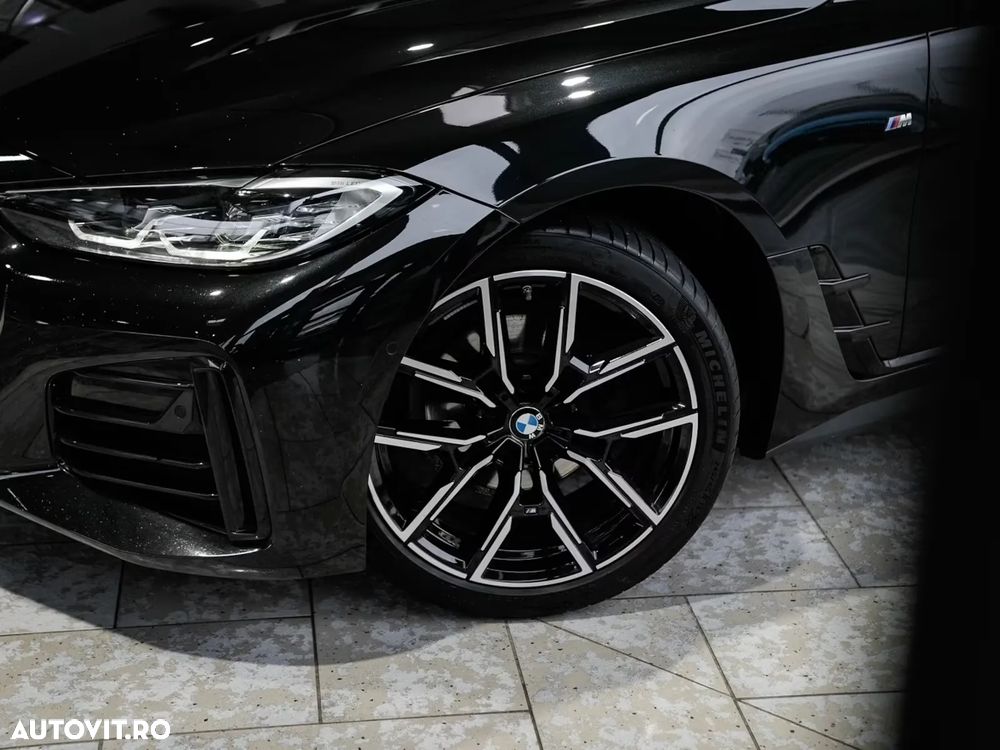 BMW Seria 4 420d xDrive AT MHEV - 20