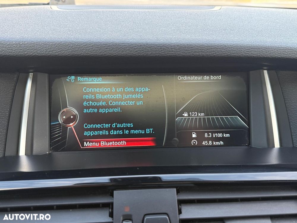 BMW X4 xDrive20d Aut. xLine - 17