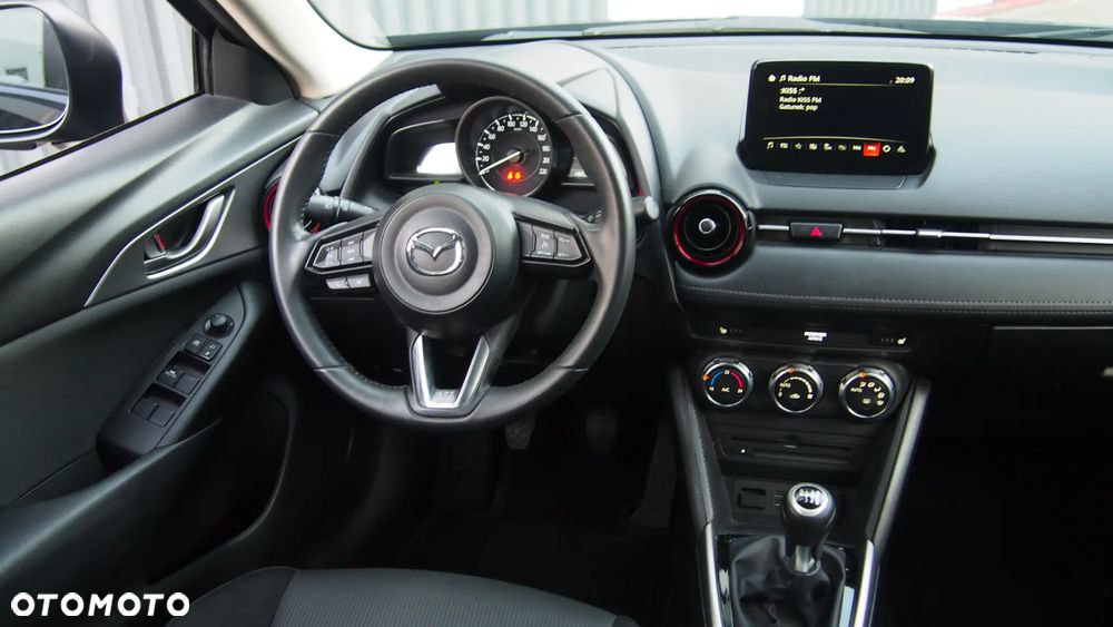 Mazda CX-3 SKYACTIV-G 120 FWD Center-Line - 7