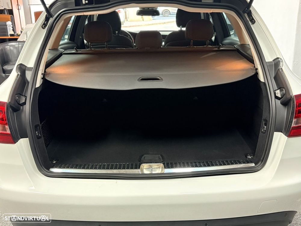 Mercedes-Benz C 220 BlueTEC Avantgarde - 7