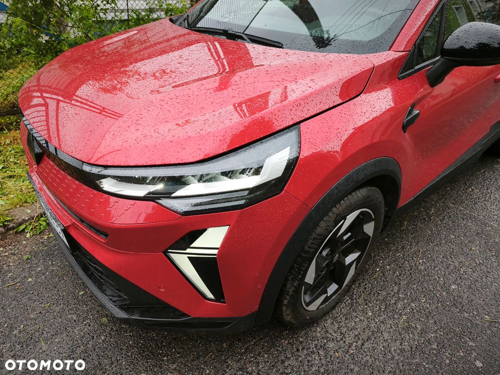 Renault Captur 1.0 TCe Techno - 2