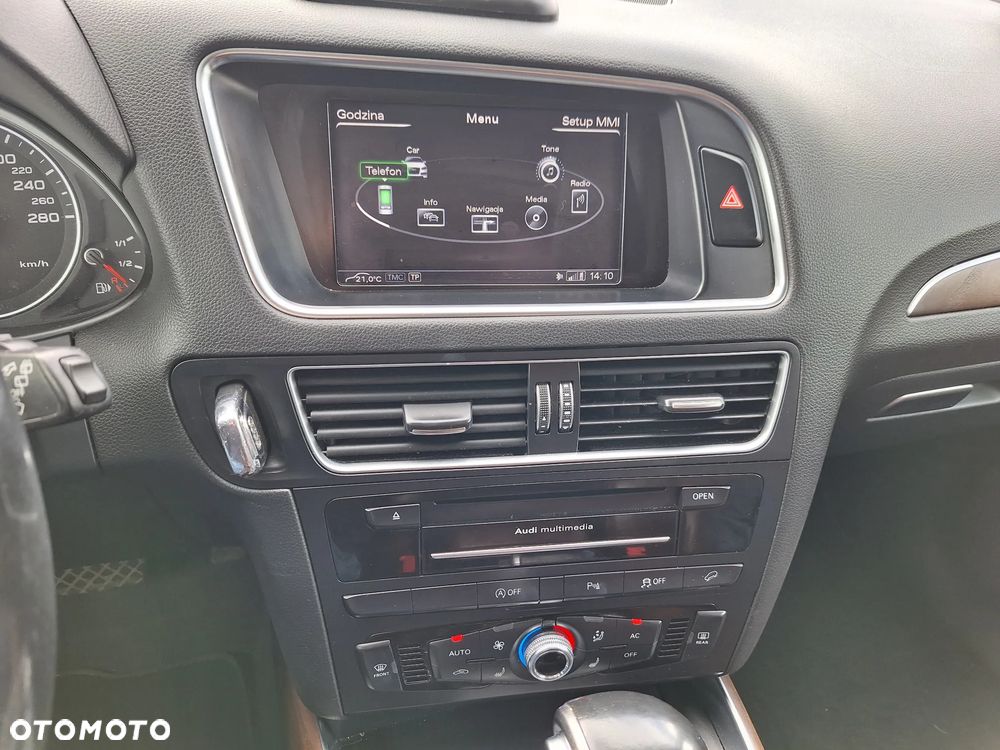 Audi Q5 2.0 TDI Quattro S tronic - 15