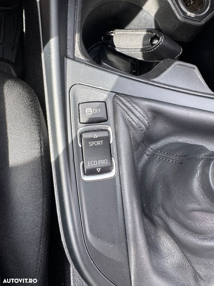 BMW Seria 1 118i - 9