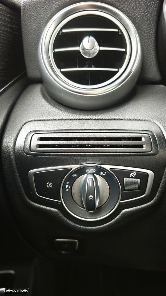 Mercedes-Benz GLC 300 de Coupe 4Matic 9G-TRONIC Exclusive - 27