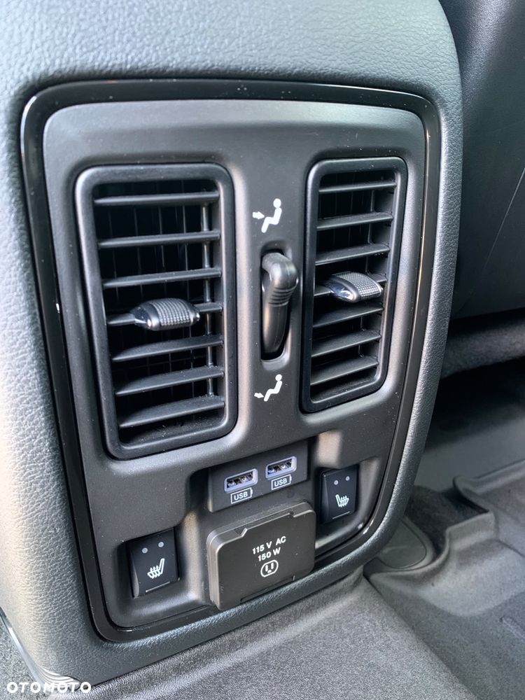 Dodge Durango 3,6 Citadel - 13