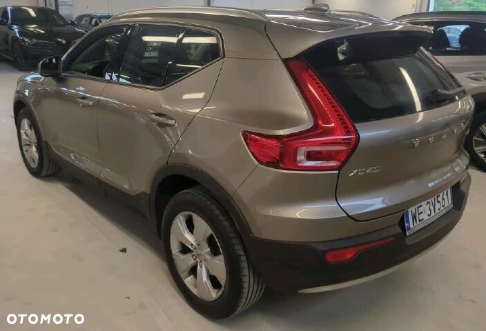 Volvo XC 40 - 4