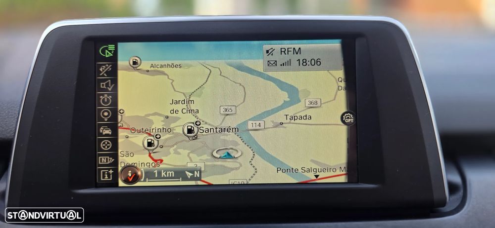 BMW 218 d Aut. Sport Line - 28